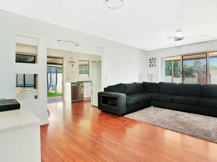 Fourth view of Homely house listing, 10 Bunya Place, Glenmore Park NSW 2745