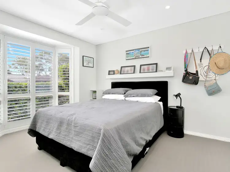 Fifth view of Homely house listing, 10 Bunya Place, Glenmore Park NSW 2745
