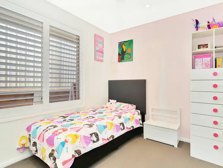 Sixth view of Homely house listing, 10 Bunya Place, Glenmore Park NSW 2745