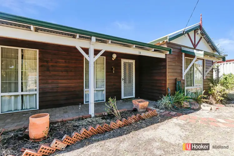 Second view of Homely house listing, 13 Buckingham Road, Swan View WA 6056
