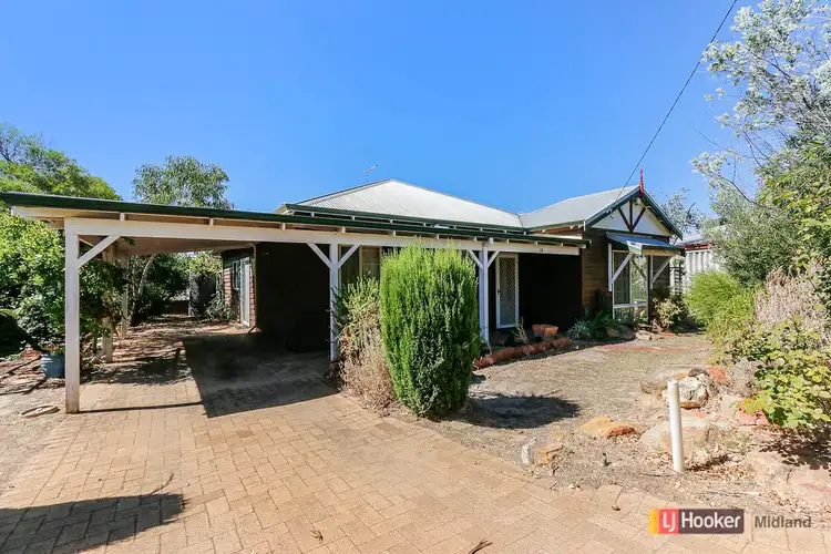 Fifth view of Homely house listing, 13 Buckingham Road, Swan View WA 6056