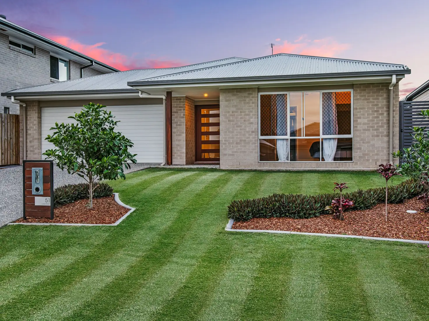 Main view of Homely house listing, 51 Carey Street, Warner QLD 4500