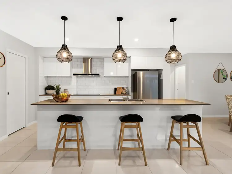Second view of Homely house listing, 51 Carey Street, Warner QLD 4500