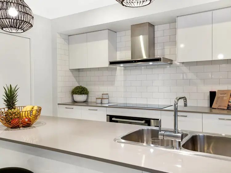 Third view of Homely house listing, 51 Carey Street, Warner QLD 4500