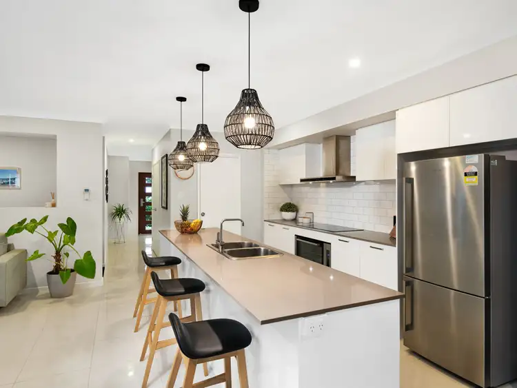 Fourth view of Homely house listing, 51 Carey Street, Warner QLD 4500