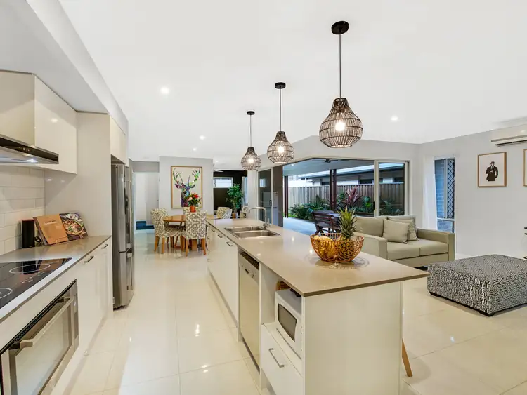 Fifth view of Homely house listing, 51 Carey Street, Warner QLD 4500