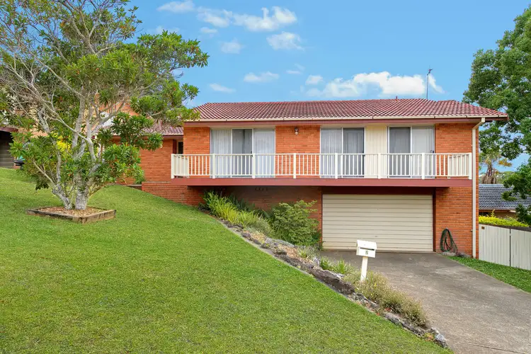 Main view of Homely house listing, 5 Bodalla Avenue, Port Macquarie NSW 2444