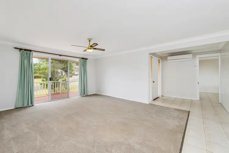 Second view of Homely house listing, 5 Bodalla Avenue, Port Macquarie NSW 2444