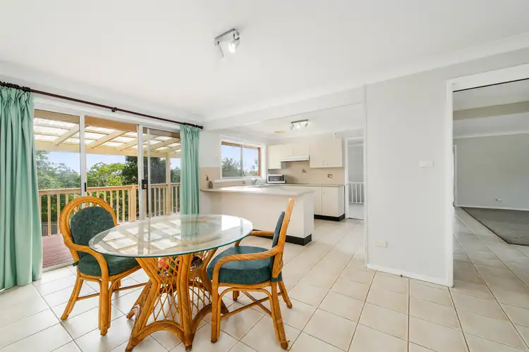 Third view of Homely house listing, 5 Bodalla Avenue, Port Macquarie NSW 2444