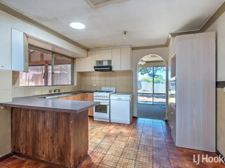 Second view of Homely house listing, 27 Battersea Road, Canning Vale WA 6155