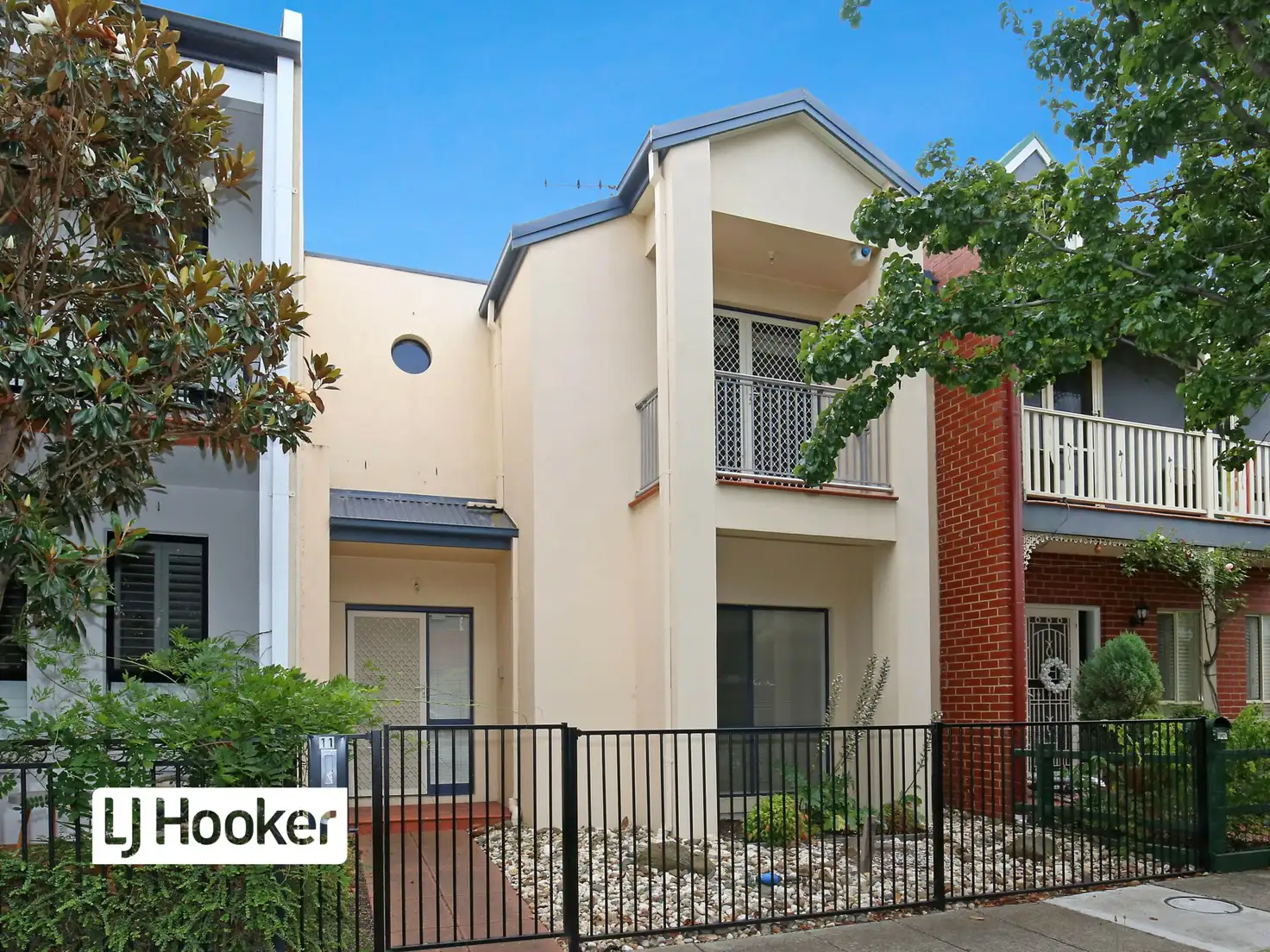 Main view of Homely house listing, 11 Tregutha Way, Newport VIC 3015