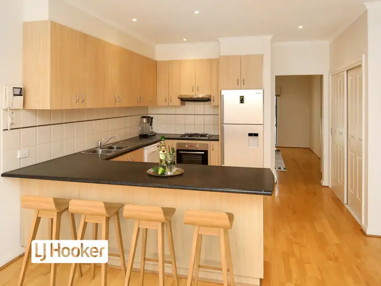 Third view of Homely house listing, 11 Tregutha Way, Newport VIC 3015