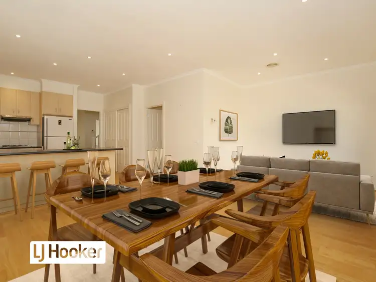Fourth view of Homely house listing, 11 Tregutha Way, Newport VIC 3015