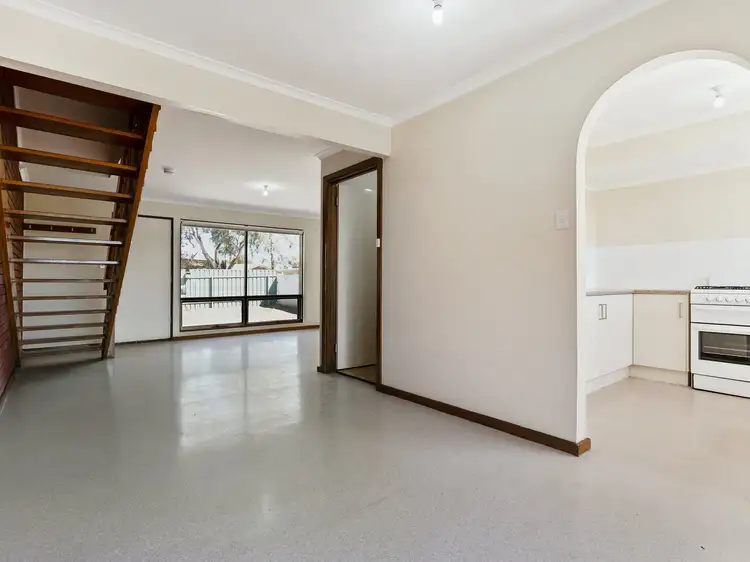 Second view of Homely townhouse listing, 8 Simpson Avenue, Queenstown SA 5014