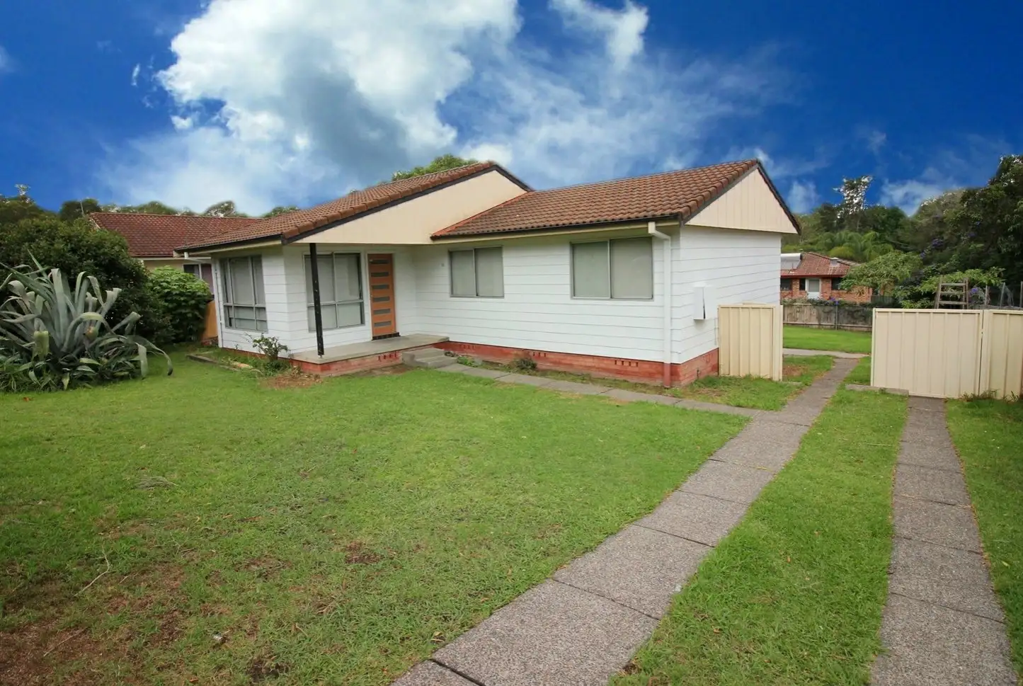 Main view of Homely house listing, 13 Deakin Crescent, Taree NSW 2430