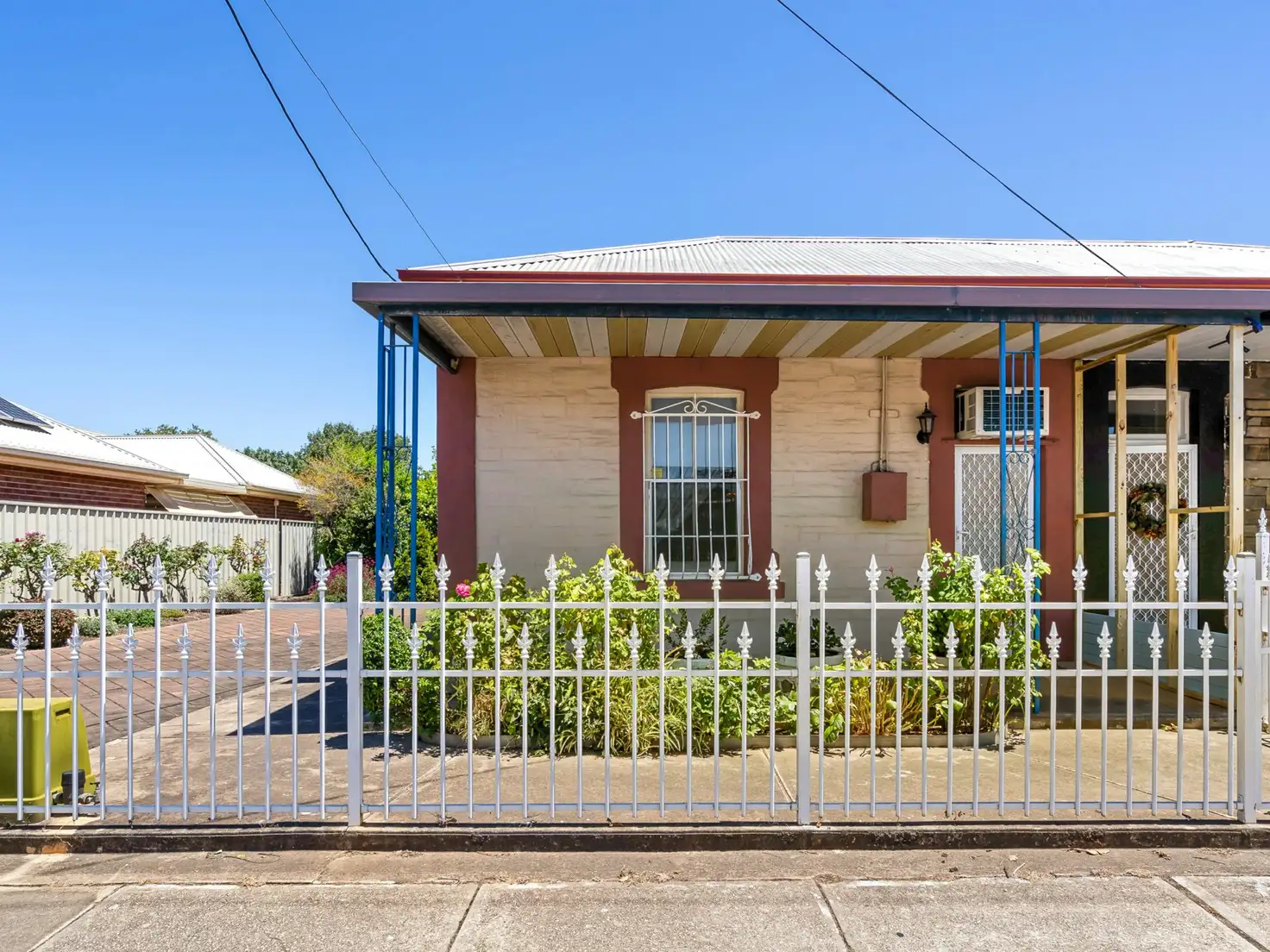 Main view of Homely house listing, 44 Green Street, Brompton SA 5007
