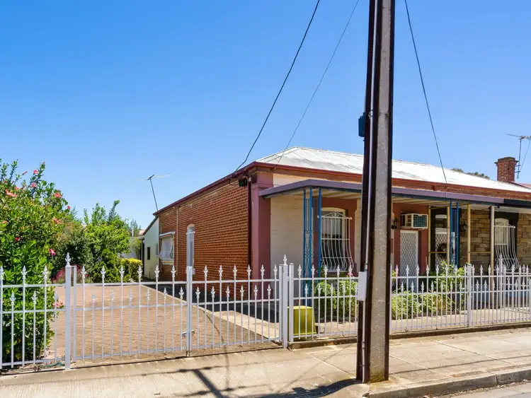 Second view of Homely house listing, 44 Green Street, Brompton SA 5007