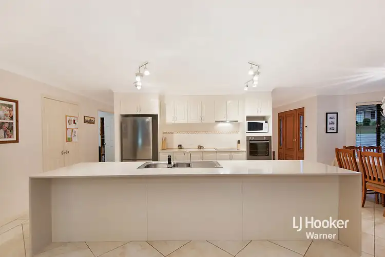 12 Edmund Court, Warner QLD 4500