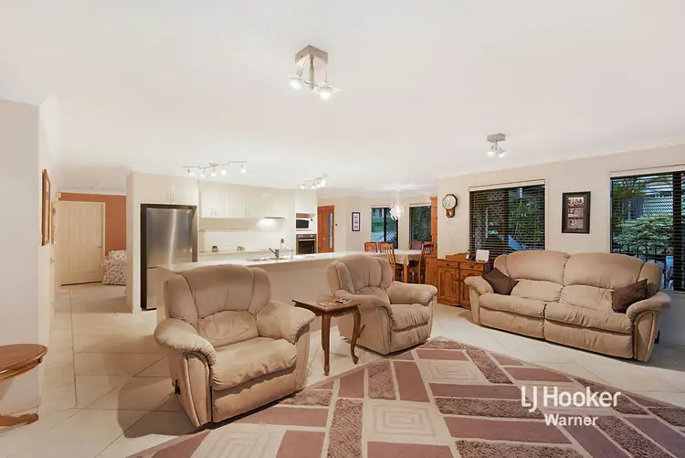 Third view of Homely house listing, 12 Edmund Court, Warner QLD 4500