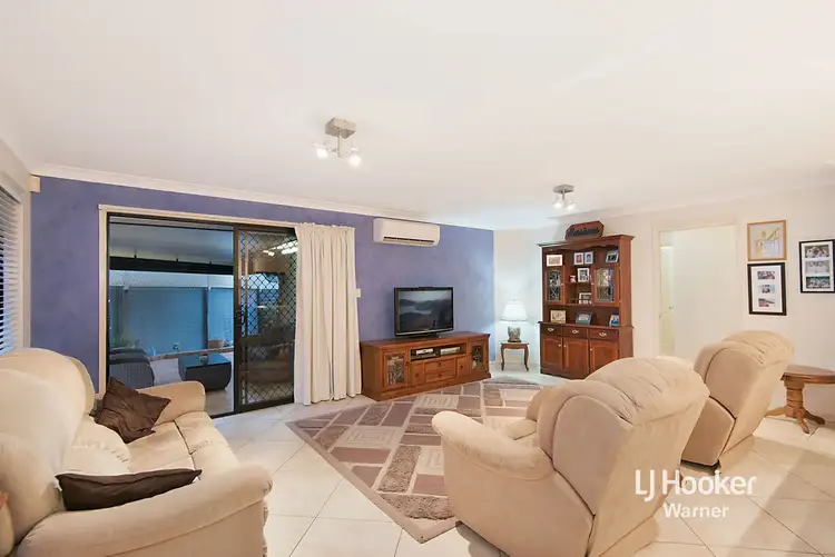 Fourth view of Homely house listing, 12 Edmund Court, Warner QLD 4500