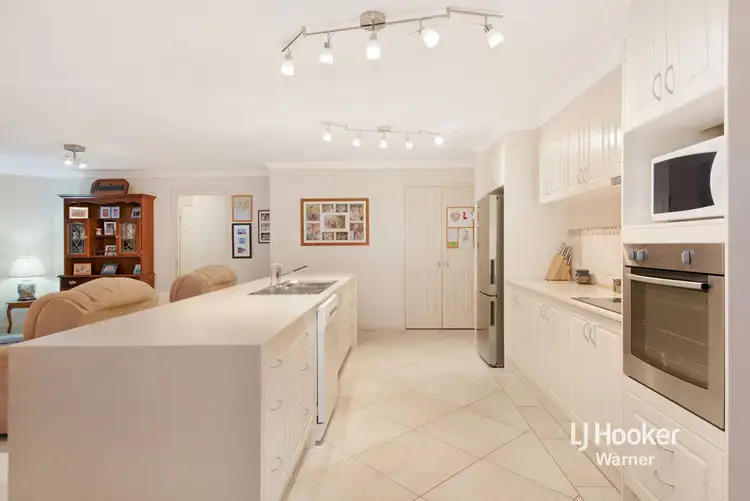 Fifth view of Homely house listing, 12 Edmund Court, Warner QLD 4500