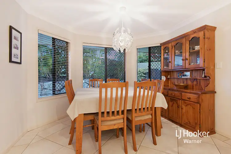 Seventh view of Homely house listing, 12 Edmund Court, Warner QLD 4500