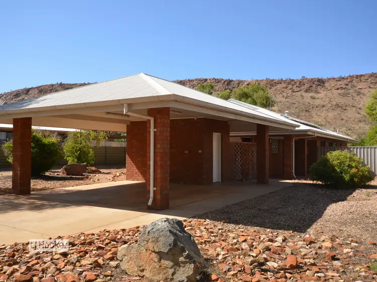 Main view of Homely house listing, 14 Hillside Gardens, Desert Springs NT 870