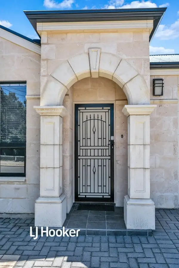 Second view of Homely house listing, 2A Nevis Street, Klemzig SA 5087
