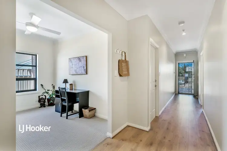 Third view of Homely house listing, 2A Nevis Street, Klemzig SA 5087