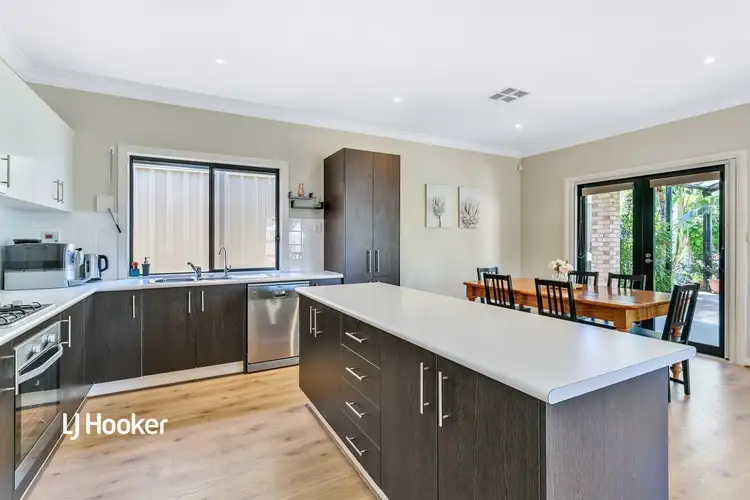 Fifth view of Homely house listing, 2A Nevis Street, Klemzig SA 5087
