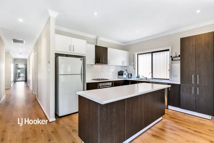 Sixth view of Homely house listing, 2A Nevis Street, Klemzig SA 5087