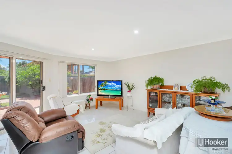 Third view of Homely semi-detached listing, 1/9 Ashlee Court, Coombabah QLD 4216