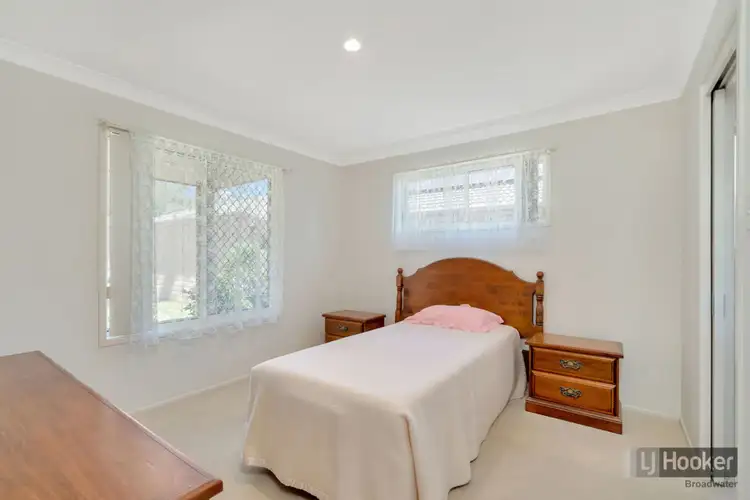 Fifth view of Homely semi-detached listing, 1/9 Ashlee Court, Coombabah QLD 4216