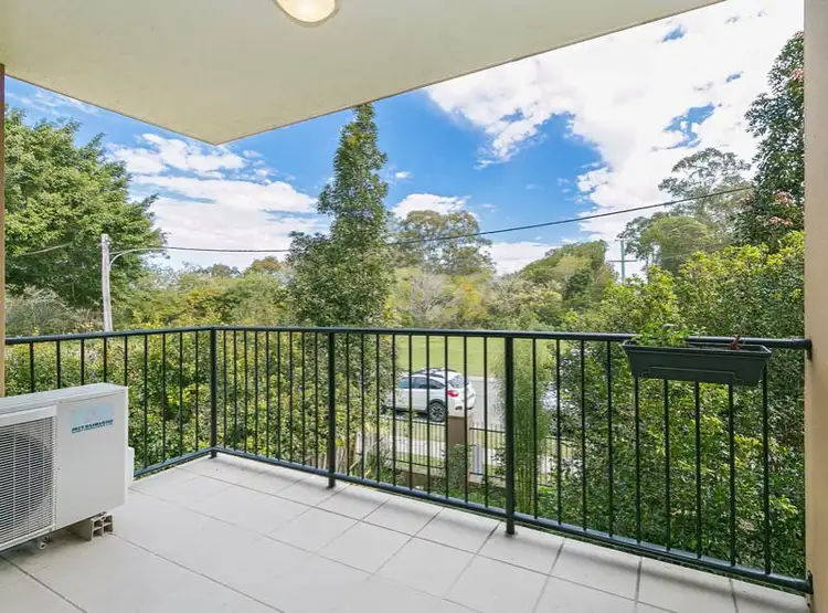 Second view of Homely unit listing, 7/3-5 Short Street, Caboolture QLD 4510