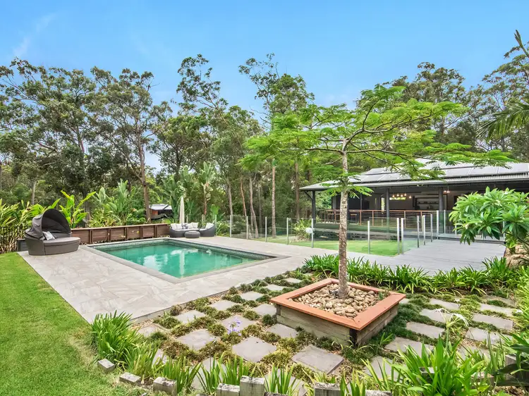 Main view of Homely house listing, 6-8 Ridgeview Crescent, Bonogin QLD 4213