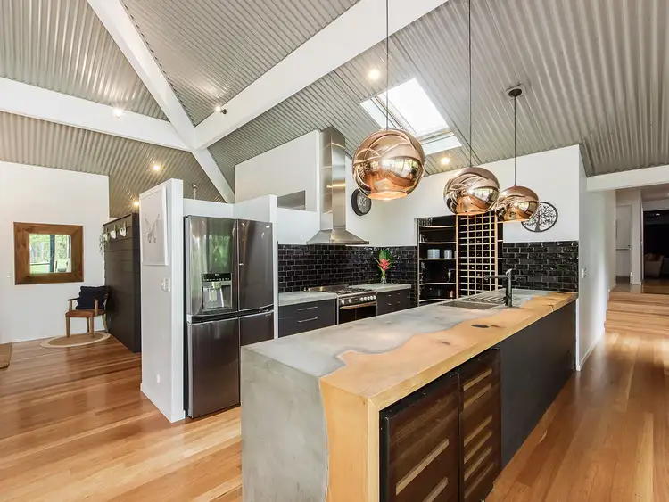 Fourth view of Homely house listing, 6-8 Ridgeview Crescent, Bonogin QLD 4213