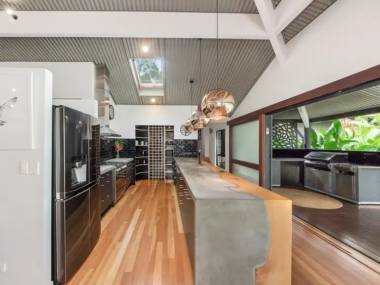 Fifth view of Homely house listing, 6-8 Ridgeview Crescent, Bonogin QLD 4213