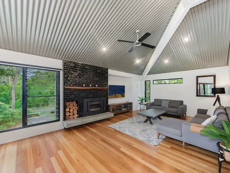 Sixth view of Homely house listing, 6-8 Ridgeview Crescent, Bonogin QLD 4213