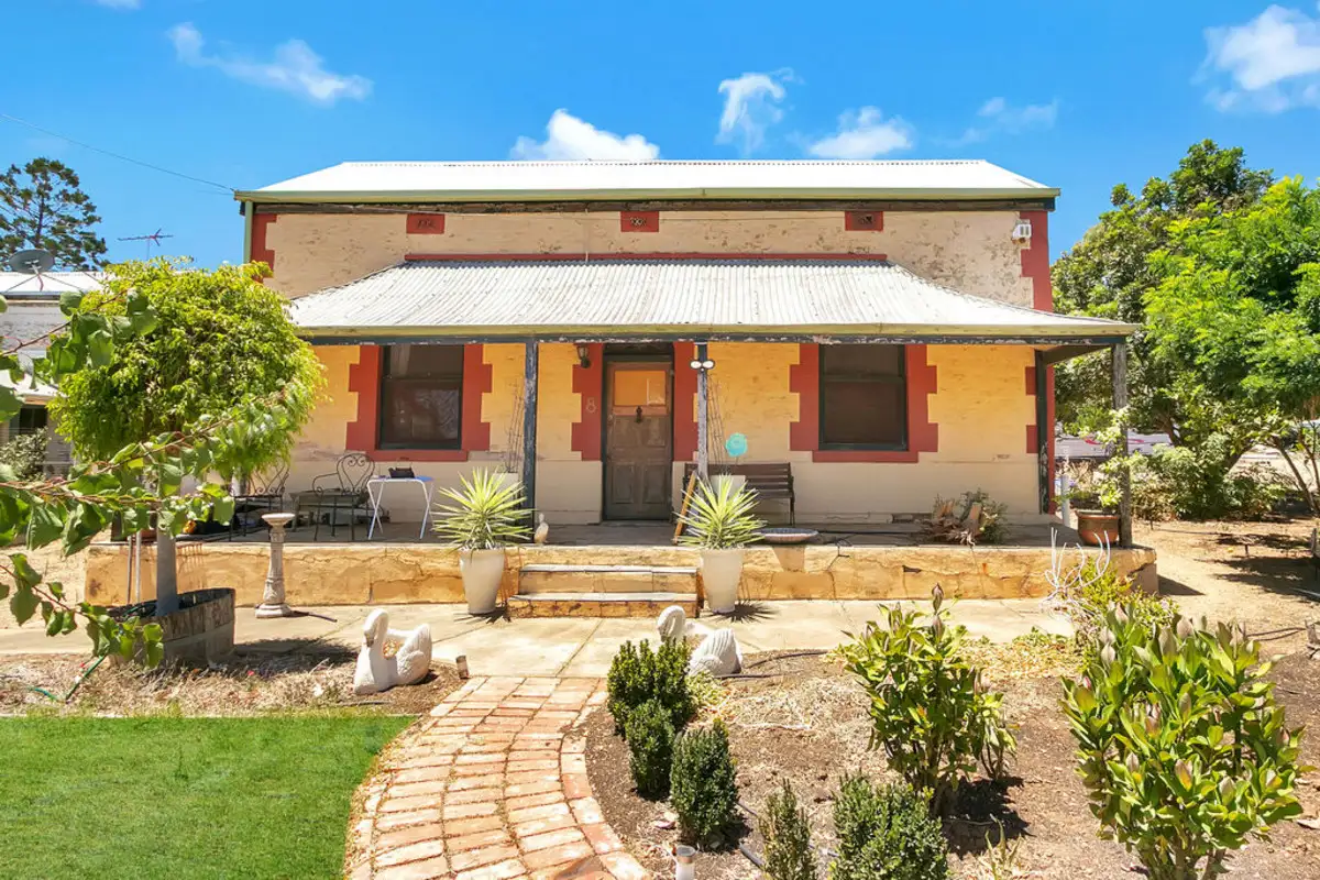 Main view of Homely house listing, 8 Bishop Street, Gawler East SA 5118