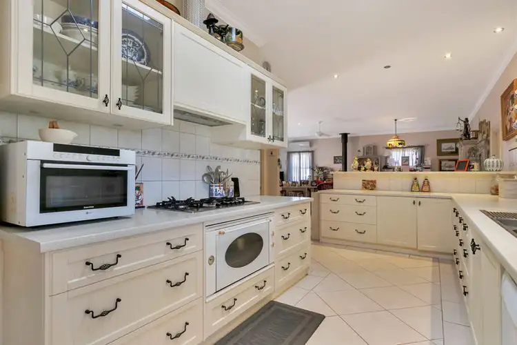 Second view of Homely house listing, 8 Bishop Street, Gawler East SA 5118