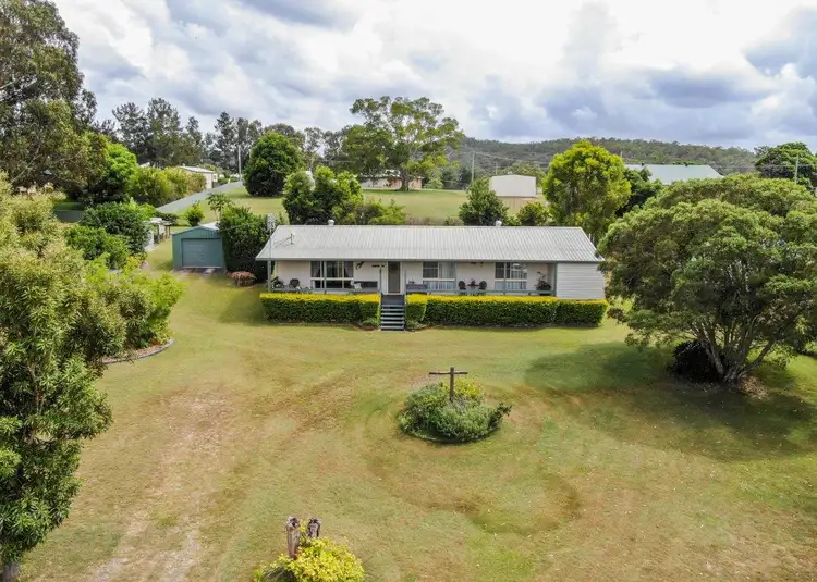 88 Cambridge Street, Copmanhurst NSW 2460