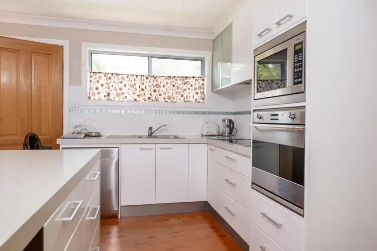 Fifth view of Homely house listing, 39 Parker Avenue, Surf Beach NSW 2536