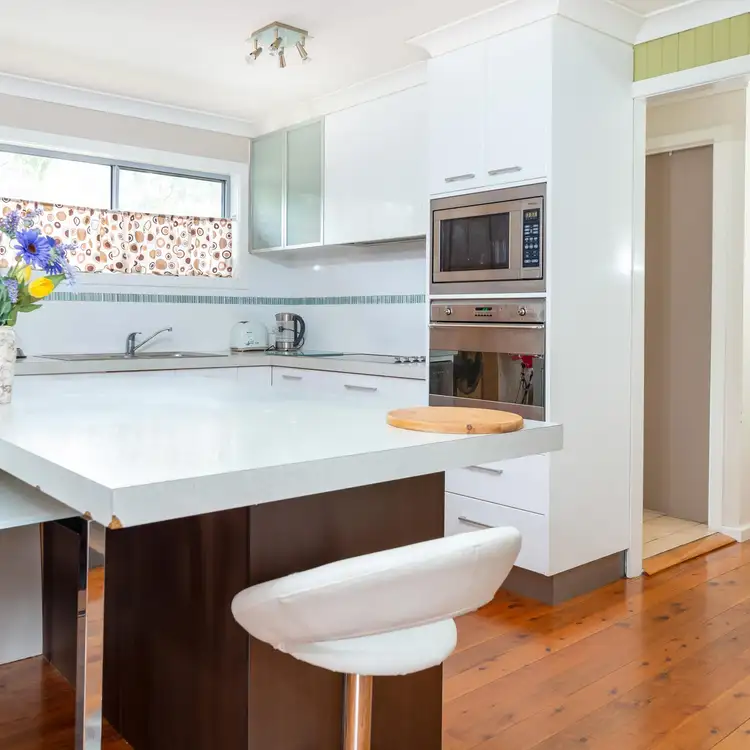 Sixth view of Homely house listing, 39 Parker Avenue, Surf Beach NSW 2536