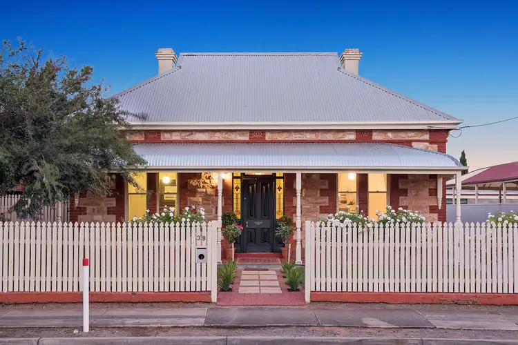 39 Bagot Avenue, Mile End SA 5031