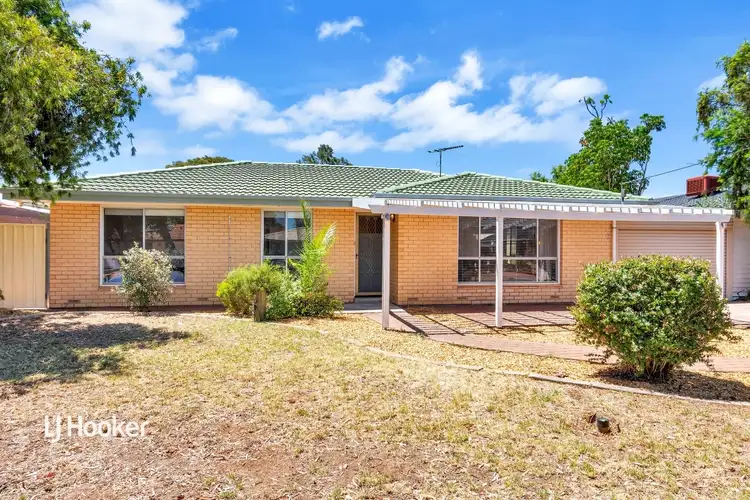 Main view of Homely house listing, 7 Hammond Avenue, Brahma Lodge SA 5109