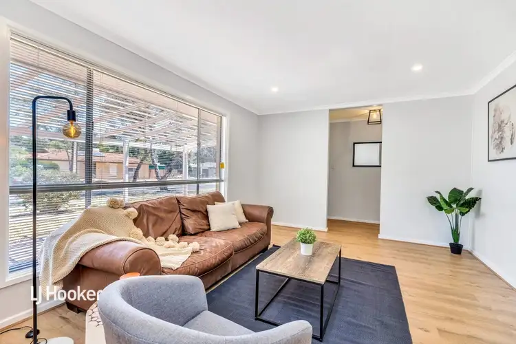 Second view of Homely house listing, 7 Hammond Avenue, Brahma Lodge SA 5109