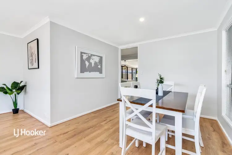Sixth view of Homely house listing, 7 Hammond Avenue, Brahma Lodge SA 5109