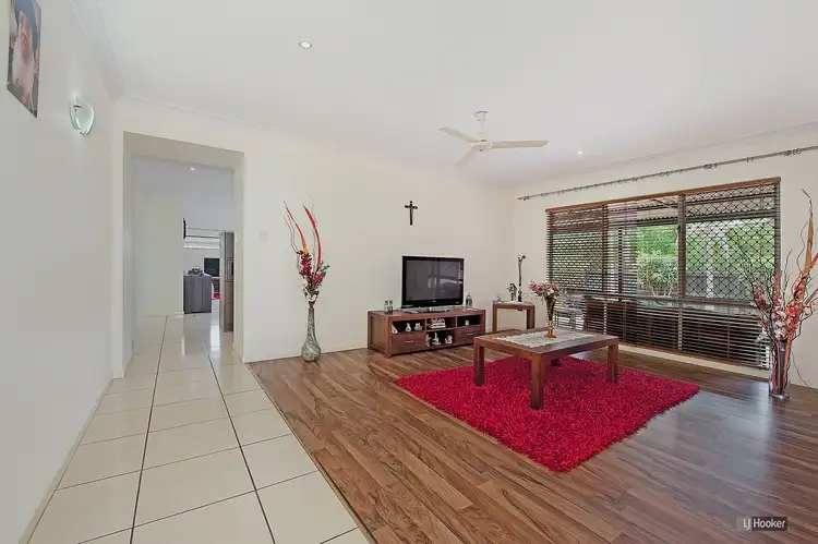 Second view of Homely house listing, 2 Lanagan Circuit, North Lakes QLD 4509