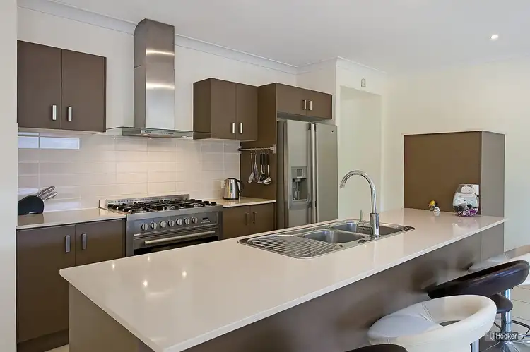 Fourth view of Homely house listing, 2 Lanagan Circuit, North Lakes QLD 4509