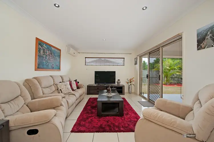 Sixth view of Homely house listing, 2 Lanagan Circuit, North Lakes QLD 4509